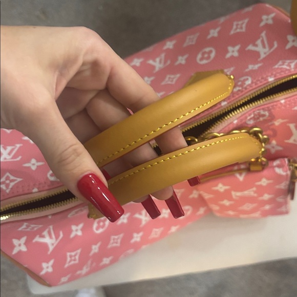 LV 30cm speedy (master quality) - Picture 2 of 10